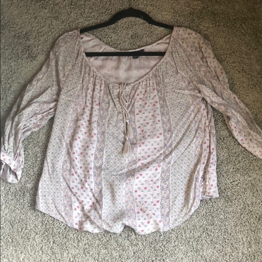 Blouse
